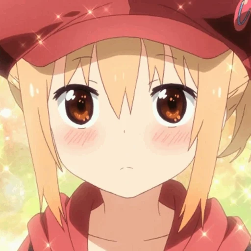 Doma Umaru sticker 62