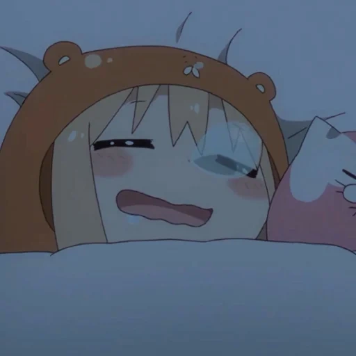 Doma Umaru sticker 64