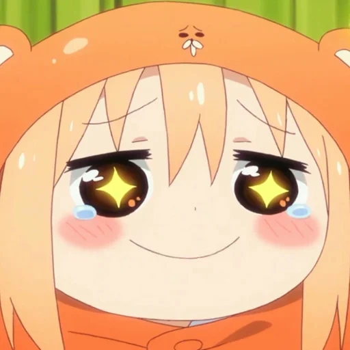 Doma Umaru sticker 68