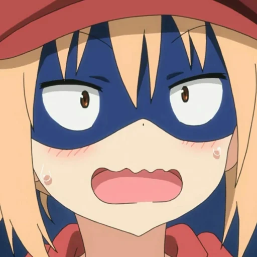 Doma Umaru sticker 71