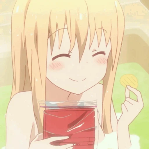 Doma Umaru sticker 76