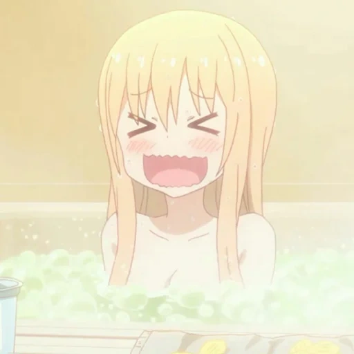 Doma Umaru sticker 77