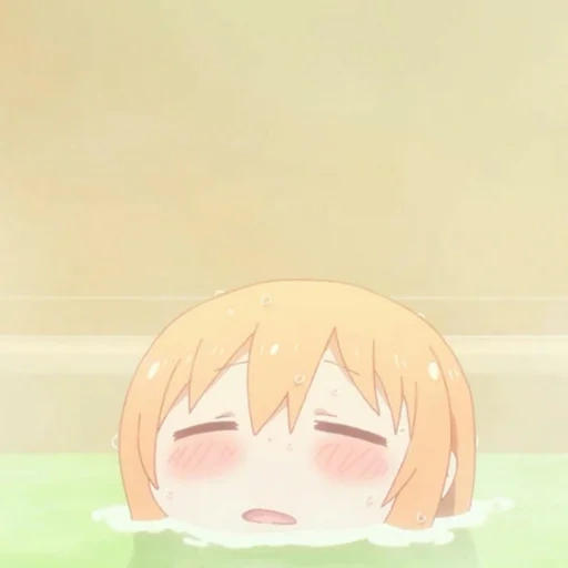 Doma Umaru sticker 78