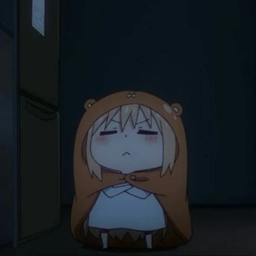 Doma Umaru sticker 85
