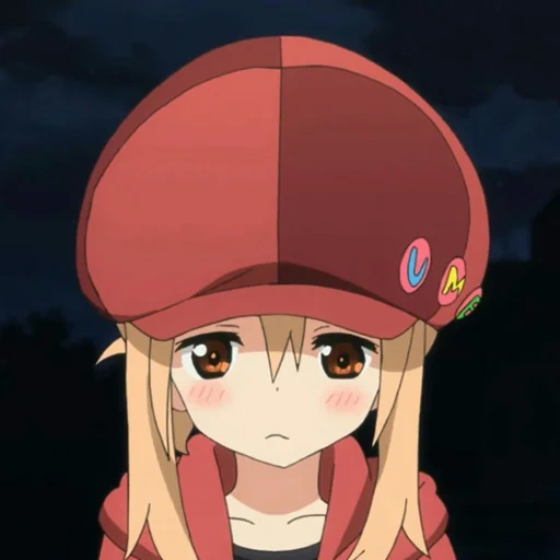Doma Umaru sticker 86