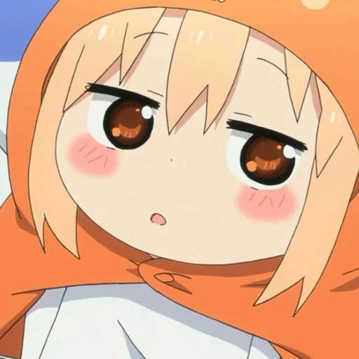 Doma Umaru sticker 91