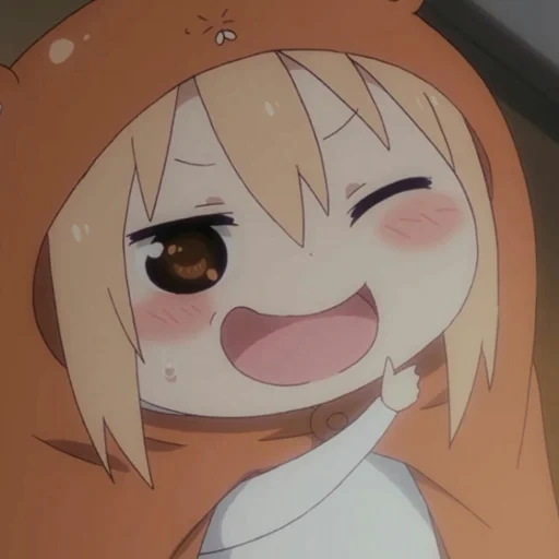 Doma Umaru sticker 93