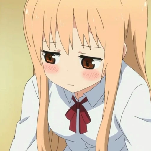 Doma Umaru sticker 94