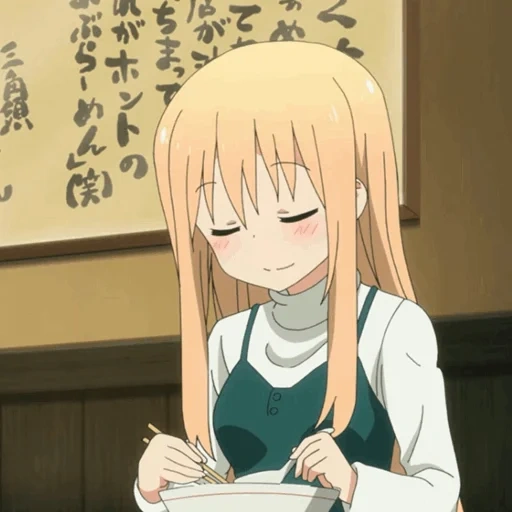 Doma Umaru sticker 97