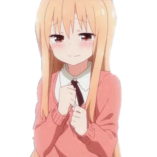 UMARU CHAN sticker 47