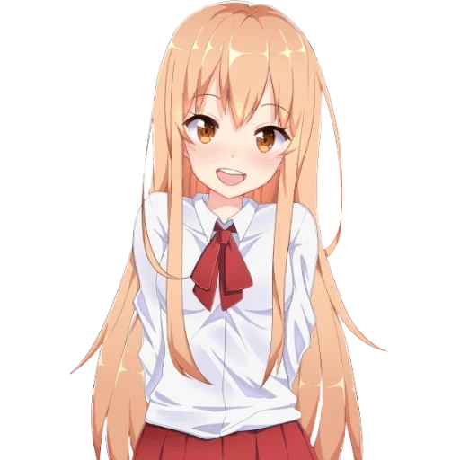 UMARU CHAN sticker 54