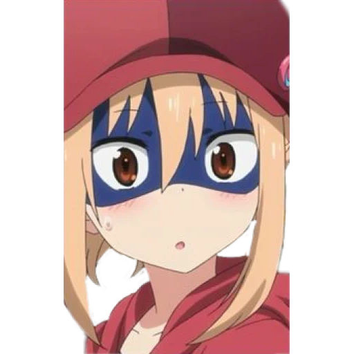 UMARU CHAN sticker 58