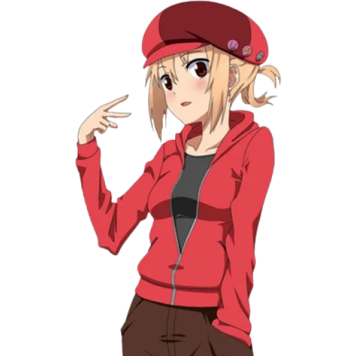 UMARU CHAN sticker 61