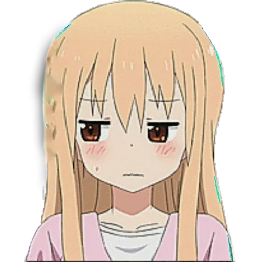 UMARU CHAN sticker 69
