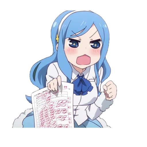 Umaru-chan sticker 27