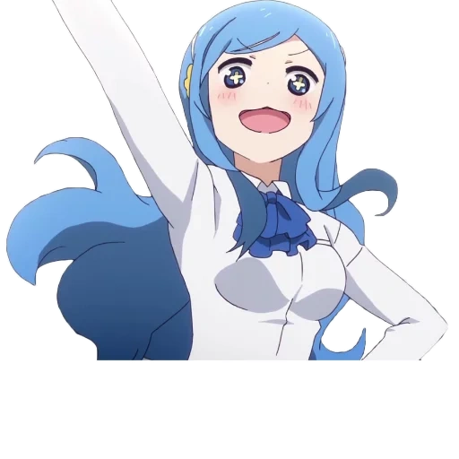 Umaru-chan sticker 28