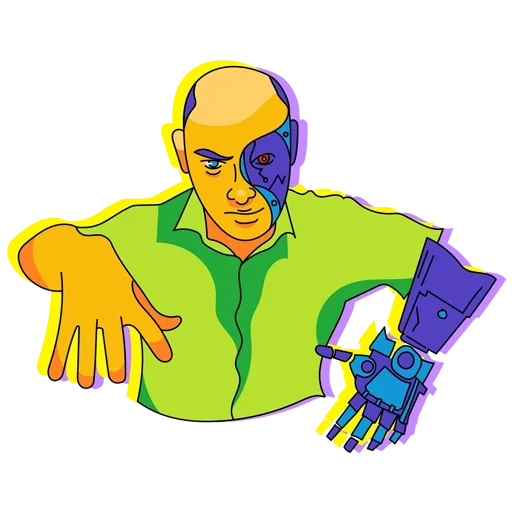 UnicornGo(team) sticker 5