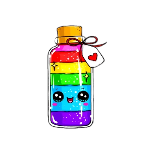 pink_bowtie sticker 14