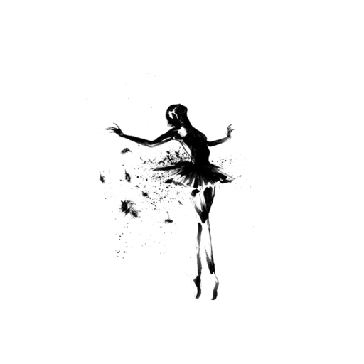 pink_bowtie sticker 24