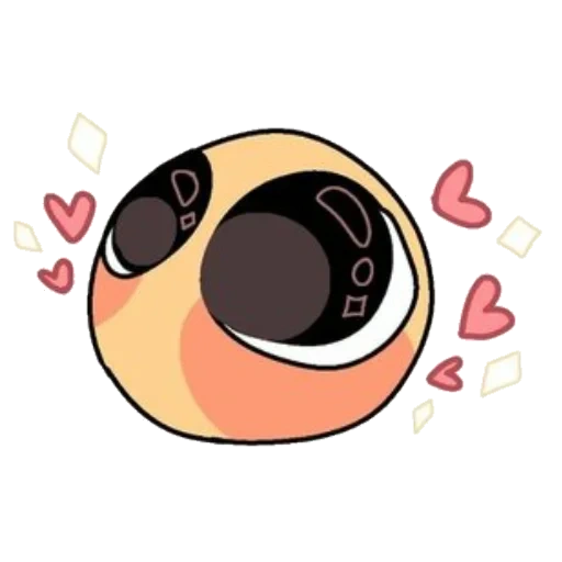 qwq ilu sticker 11