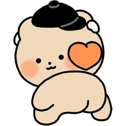 cupcake's fav Telegram sticker pack