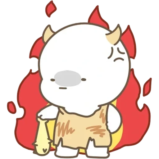 cupcake's fav sticker 12