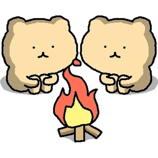 cupcake's fav sticker 15