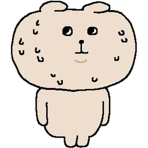 cupcake's fav sticker 18