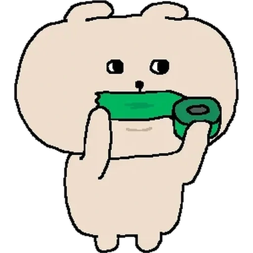 cupcake's fav sticker 20