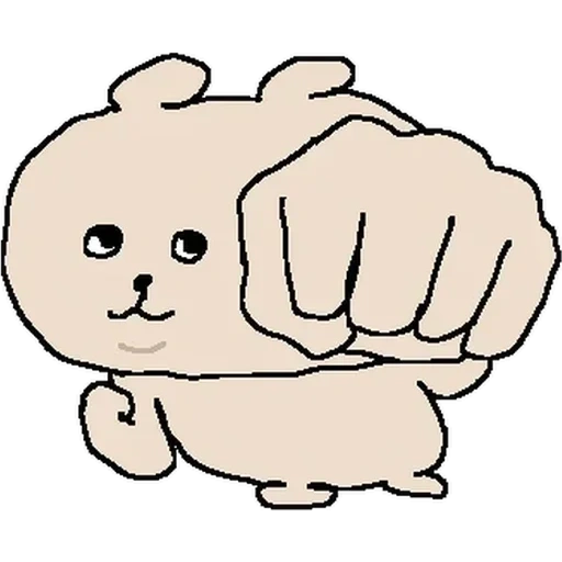 cupcake's fav sticker 21