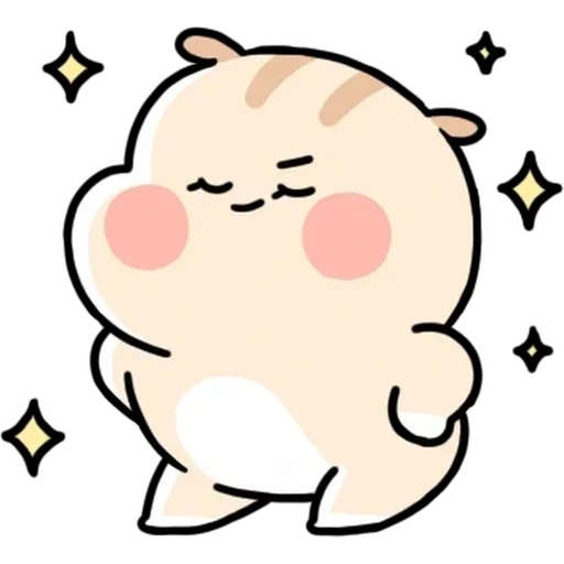 cupcake's fav sticker 22