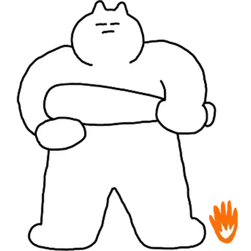 cupcake's fav sticker 24