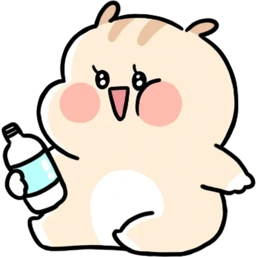 cupcake's fav sticker 28