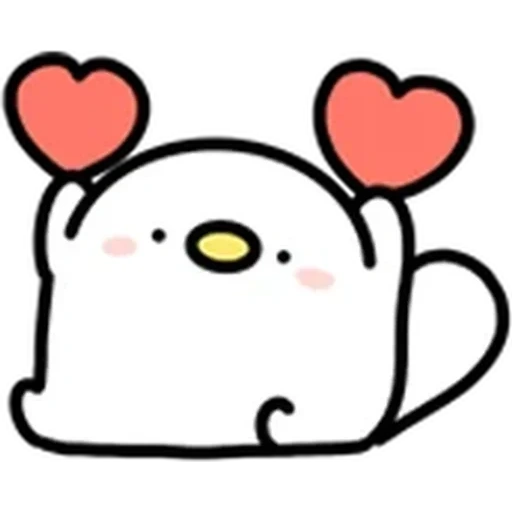 cupcake's fav sticker 35