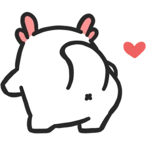 cupcake's fav sticker 38