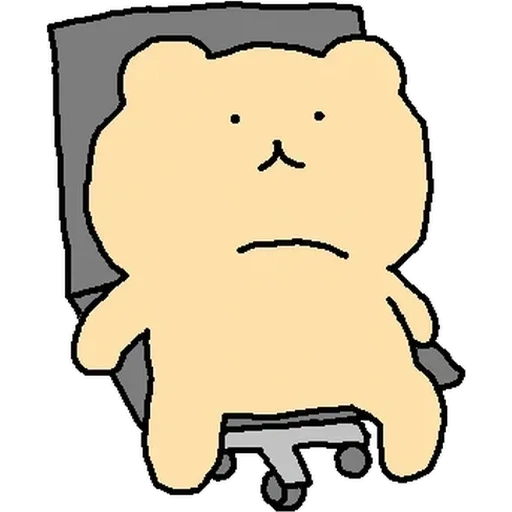 cupcake's fav sticker 6