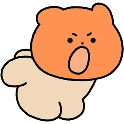 cupcake's fav sticker 7