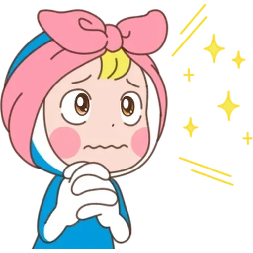 cupcake's fav sticker 62