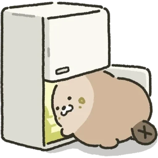 cupcake's fav sticker 77