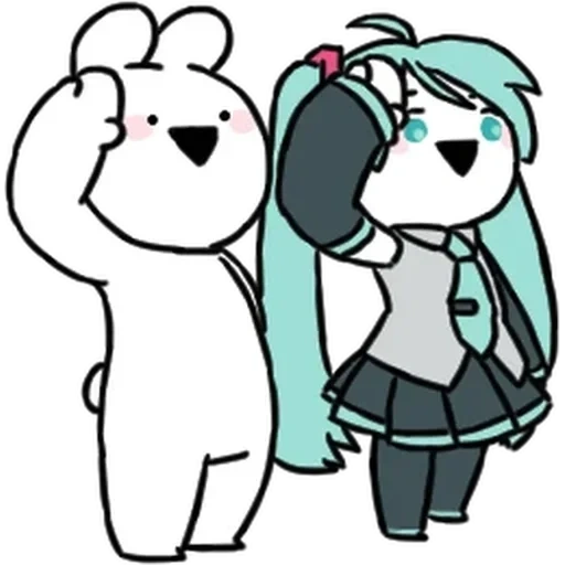 cupcake's fav sticker 80