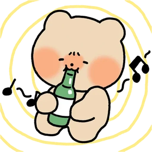 cupcake's fav sticker 9