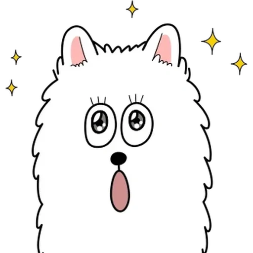 cupcake's fav sticker 84