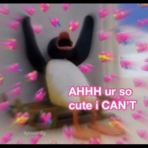 uwu uwu Telegram sticker pack