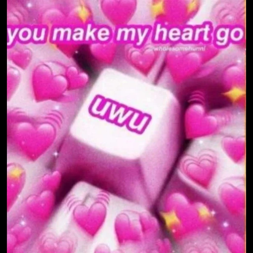 uwu uwu sticker 26