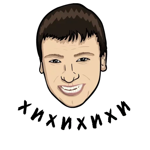 Valakas Sticker Pack №1 sticker 12