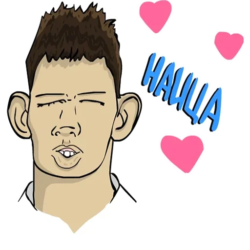 Valakas Sticker Pack №1 sticker 17