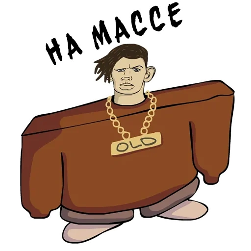 Valakas Sticker Pack №1 sticker 19