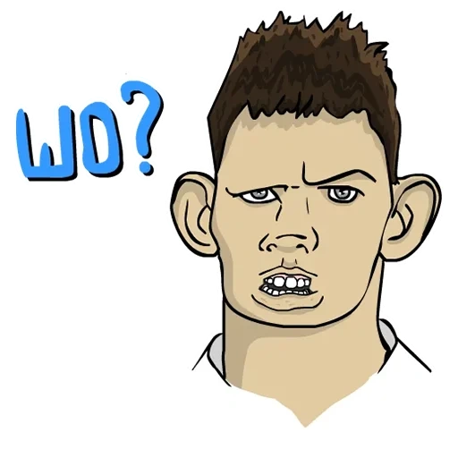 Valakas Sticker Pack №1 sticker 20