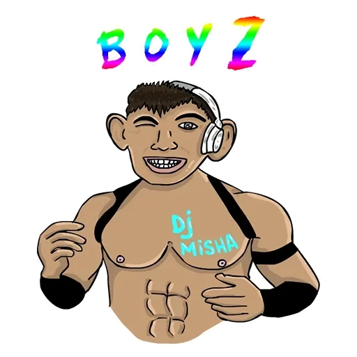 Valakas Sticker Pack №1 sticker 3