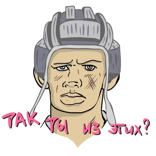 Valakas Sticker Pack №1 sticker 7